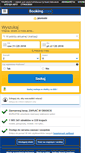Mobile Screenshot of hotels.youroute.ru